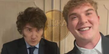 🧾 $LIBRA: Diputados detectan transacciones que vinculan a Milei con la criptoestafa