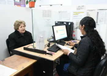 Adultos mayores tendrán 50% de descuento y trámites más ágiles para renovar la licencia de conducir en Salta