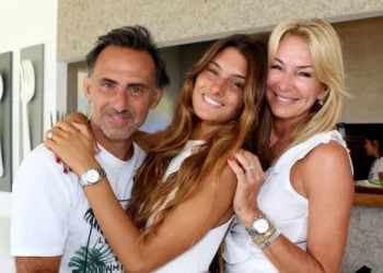 Lola Latorre definió por qué se considera una «cheta»: “Soy una Milipili”