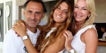 Lola Latorre definió por qué se considera una «cheta»: “Soy una Milipili”