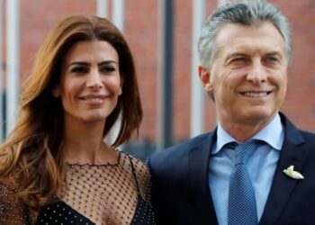 Juliana Awada habló tras su separación de Mauricio Macri y pidió respeto y calma