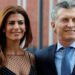Juliana Awada habló tras su separación de Mauricio Macri y pidió respeto y calma