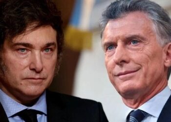 Milei y Macri sellaron una cena política clave en Olivos en medio de cambios en el Gabinete