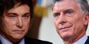 Milei y Macri sellaron una cena política clave en Olivos en medio de cambios en el Gabinete