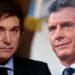 Milei y Macri sellaron una cena política clave en Olivos en medio de cambios en el Gabinete