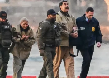 El ex dictador venezolano Nicolás Maduro seguirá detenido en Nueva York y volverá a declarar ante la justicia el 17 de marzo