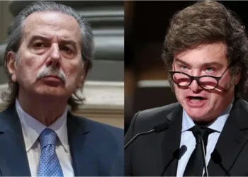 Maqueda cruzó a Milei por atribuirse el encarcelamiento de Cristina: “Está expresamente prohibido por la Constitución”