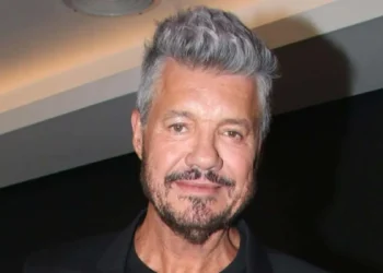 Tinelli atraviesa su etapa más difícil y recibe un apoyo clave en medio del escándalo familiar