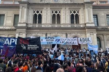 Presupuesto 2026: más fondos para las universidades, pero el Gobierno mantiene suspendida la ley de financiamiento aprobada por el Congreso