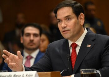 EE.UU. evalúa distintas opciones para quedarse con Groenlandia