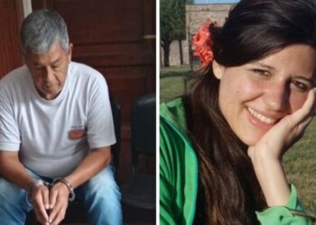 Revocaron el sobreseimiento del camionero acusado por el crimen de María Cash