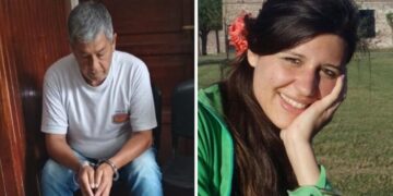 Revocaron el sobreseimiento del camionero acusado por el crimen de María Cash