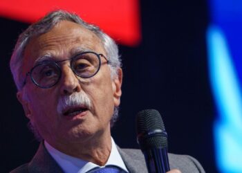 💰 Denuncian que el Gobierno usó $40.000 millones del Garrahan para especulación financiera