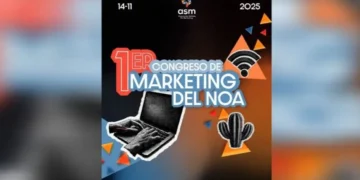 🎯 Salta será sede del Primer Congreso de Marketing del NOA: innovación, estrategias y futuro en un solo espacio