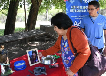 A nueve años de su partida, Salta recordó a Matías Mancilla: el joven que dio su vida por amor a los animales