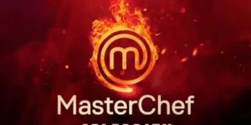 MasterChef Celebrity 2025 calienta motores con Wanda Nara al frente