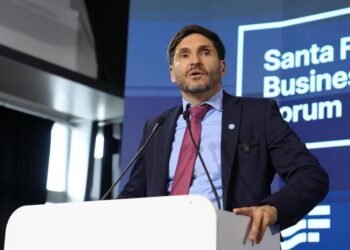 ⚖️ Pullaro desafía el relato oficial: “No se puede tener equilibrio fiscal debiéndole a todo el mundo”