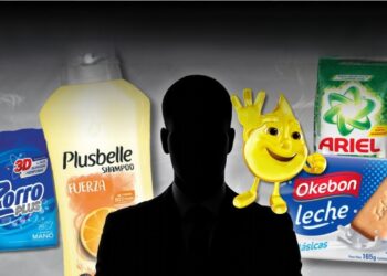 El imperio oculto del súper: quién controla Plusbelle, Ace, Ariel y Okebon