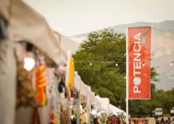 Destino Potencia Tartagal: la feria que desbordó público y multiplicó oportunidades para emprendedores