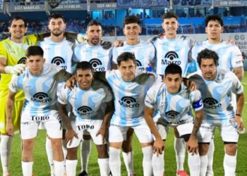 Gimnasia y Tiro cayó en Córdoba y se despidió del sueño del ascenso