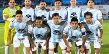Gimnasia y Tiro cayó en Córdoba y se despidió del sueño del ascenso