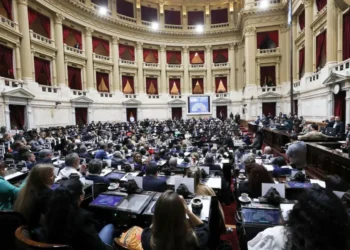 El Gobierno pone primera al Presupuesto 2026 y busca aprobarlo sin demoras en Diputados