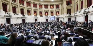 El Gobierno pone primera al Presupuesto 2026 y busca aprobarlo sin demoras en Diputados
