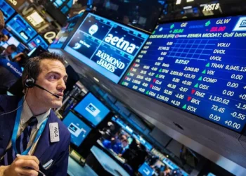 💥 Wall Street le retira el respaldo a Milei tras la derrota electoral