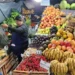 El Mercado San Miguel renueva sus ofertas: frutillas y pimientos a precios accesibles