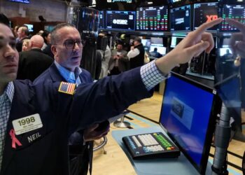 💸 Inversores recalculan: bonos CER y carry trade ganan terreno tras baja del dólar y freno bursátil