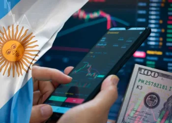 📈 Euforia financiera: bonos y acciones argentinas se disparan tras respaldo de EE.UU.