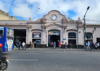 Así funcionarán los mercados municipales durante las vísperas de Navidad