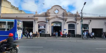 Así funcionarán los mercados municipales durante las vísperas de Navidad