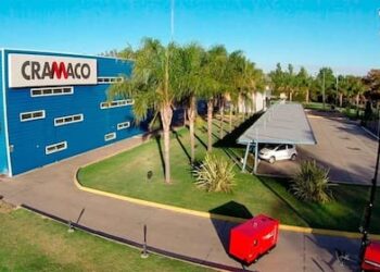 🏭 Cramaco deja de producir en Santa Fe y empieza a importar
