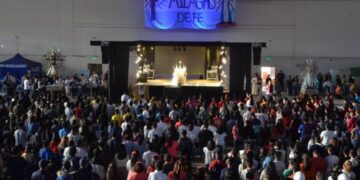 Milagro Juvenil 2025: Salta se prepara para un encuentro multitudinario de fe y solidaridad