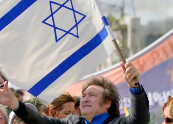 📱 Coimas en ANDIS: Empresa Israelí anunció que no puede desbloquear el celular Kovalivker