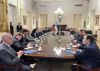 🏛️ ATE advierte sobre el ajuste y pide a los gobernadores no avalar el ajuste sobre la gente