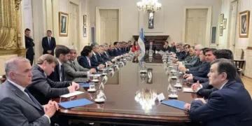 🏛️ ATE advierte sobre el ajuste y pide a los gobernadores no avalar el ajuste sobre la gente