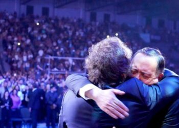 🕊️ El protestantismo gana terreno político en Argentina con pragmatismo y territorialidad