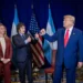 🔗 Reunión de Milei con Trump: el presidente Argentino busca cerrar acuerdo de auxilio financiero