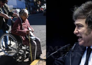 🌾 Retenciones cero: el favor al agro cuesta lo mismo que la ley de discapacidad