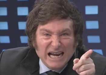 🎓 Veto presidencial a la educación pública: nada cambió y el gobierno persiste en ajustar a la gente