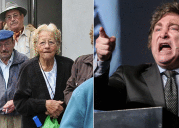 💸 Jubilaciones: el cambio de fórmula de Milei profundizó la pérdida del poder adquisitivo