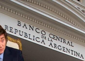 💸 El BCRA sale al rescate de Milei: vendió USD 53 millones para frenar la escalada del dólar