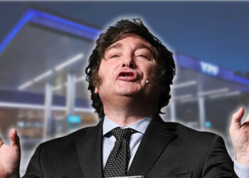 ⛽ Nafta con inflación: el Gobierno reactiva el impuesto a los combustibles y anticipa nuevos aumentos