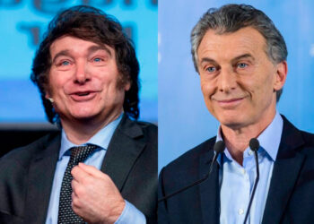 🤝 Milei y Macri: reencuentro estratégico en medio de tensiones legislativa