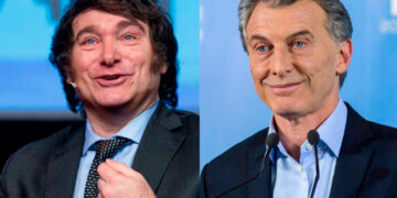 🤝 Milei y Macri: reencuentro estratégico en medio de tensiones legislativa