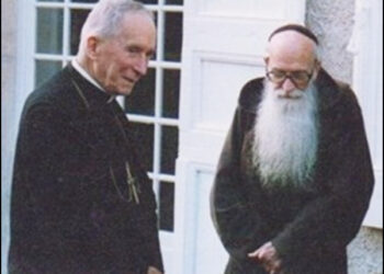 ✝️ Los Capuchinos de Morgon: guardianes de la tradición franciscana en el siglo XXI