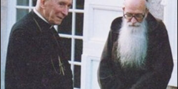 ✝️ Los Capuchinos de Morgon: guardianes de la tradición franciscana en el siglo XXI