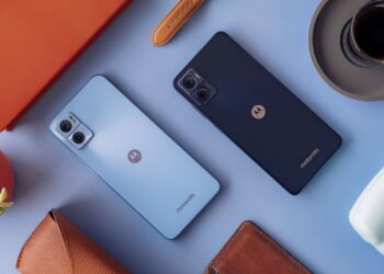 📱 Motorola lanza plan canje para renovar celulares con ahorro y conciencia ambiental